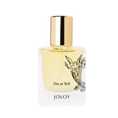 JOVOY PARIS Fire at Will EDP 15 ml